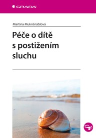 E-kniha Péče o dítě s postižením sluchu