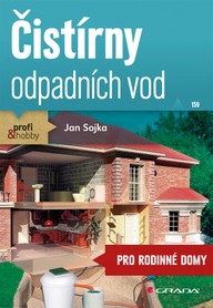 E-kniha Čistírny odpadních vod