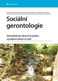 E-kniha Sociální gerontologie
