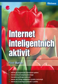 E-kniha Internet inteligentních aktivit
