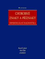 E-kniha Chorobné znaky a příznaky