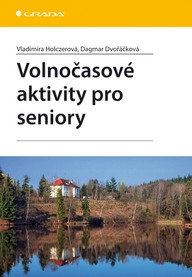 E-kniha Volnočasové aktivity pro seniory