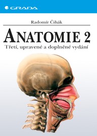 E-kniha Anatomie 2