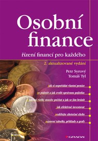 E-kniha Osobní finance