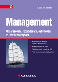 E-kniha Management