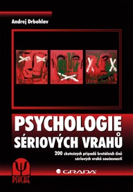 E-kniha Psychologie sériových vrahů