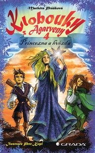 E-kniha Klobouky z Agarveny 4