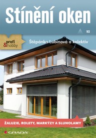 E-kniha Stínění oken