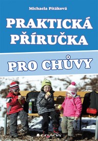 E-kniha Praktická příručka pro chůvy