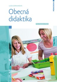 E-kniha Obecná didaktika