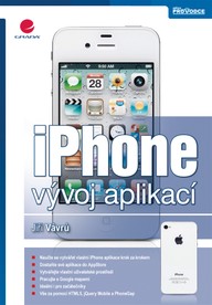 E-kniha iPhone