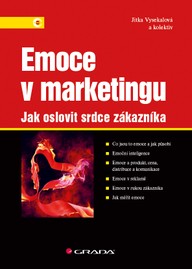 E-kniha Emoce v marketingu