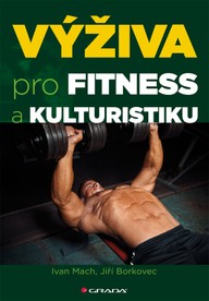 E-kniha Výživa pro fitness a kulturistiku