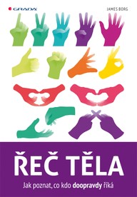 E-kniha Řeč těla