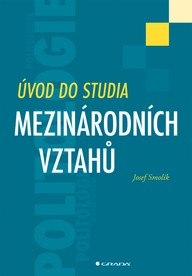 E-kniha Úvod do studia mezinárodních vztahů