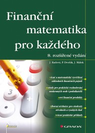 E-kniha Finanční matematika pro každého