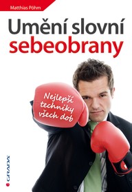 E-kniha Umění slovní sebeobrany