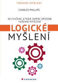 E-kniha Logické myšlení
