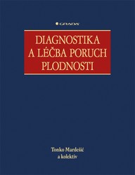 E-kniha Diagnostika a léčba poruch plodnosti