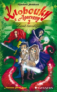 E-kniha Klobouky z Agarveny 2