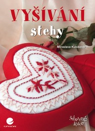 E-kniha Vyšívání