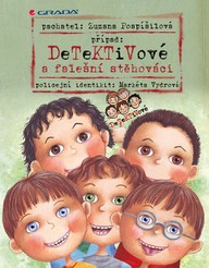 E-kniha Detektivové a falešní stěhováci