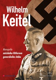 E-kniha Wilhelm Keitel