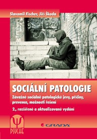 E-kniha Sociální patologie