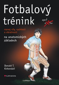 E-kniha Fotbalový trénink
