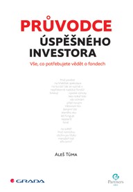 E-kniha Průvodce úspěšného investora
