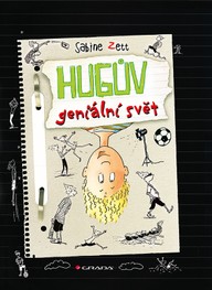 E-kniha Hugův geniální svět
