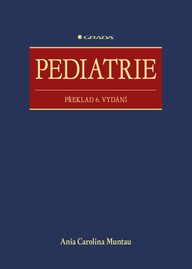 E-kniha Pediatrie