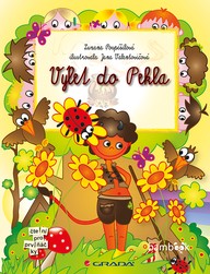 E-kniha Výlet do Pekla