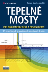 E-kniha Tepelné mosty