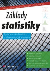 E-kniha Základy statistiky