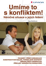 E-kniha Umíme to s konfliktem!