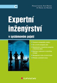 E-kniha Expertní inženýrství v systémovém pojetí
