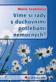 E-kniha Víme si rady s duchovními potřebami nemocných?