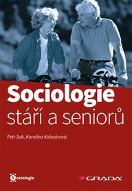 E-kniha Sociologie stáří a seniorů