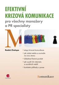 E-kniha Efektivní krizová komunikace