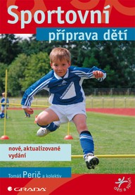 E-kniha Sportovní příprava dětí