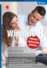 E-kniha Windows 8
