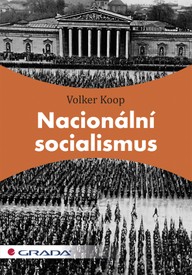 E-kniha Nacionální socialismus
