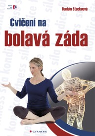 E-kniha Cvičení na bolavá záda