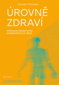 E-kniha Úrovně zdraví