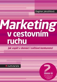 E-kniha Marketing v cestovním ruchu