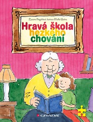 E-kniha Hravá škola hezkého chování