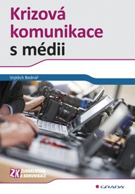 E-kniha Krizová komunikace s médii