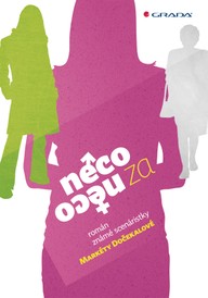 E-kniha Něco za něco