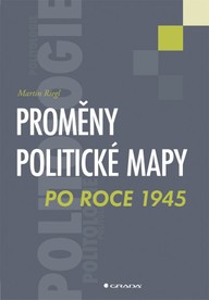 E-kniha Proměny politické mapy po roce 1945